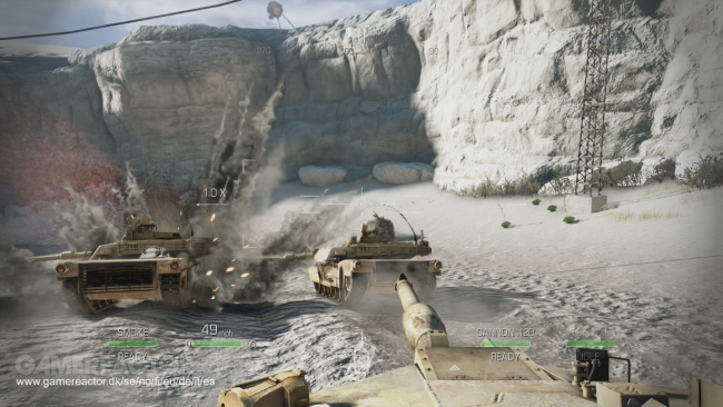 Call of Duty: Ghosts