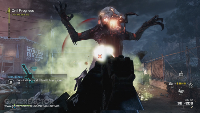 Call of Duty: Ghosts