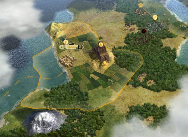 Civilization V