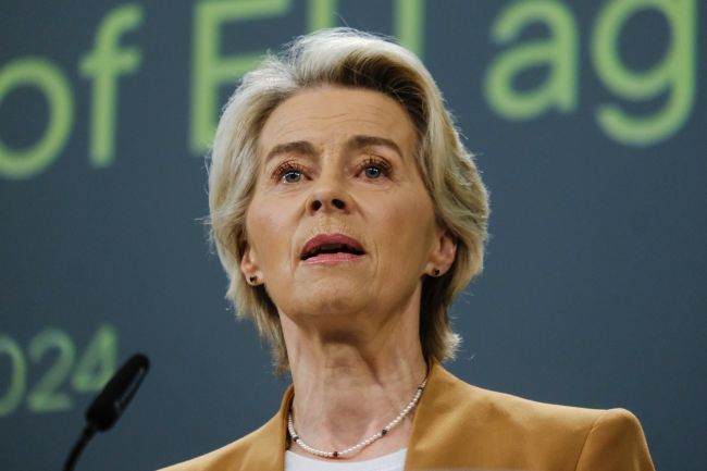 Europäische Union reagiert auf Trumps Zolldrohung mit eindringlicher Warnung und plant Gegenmaßnahmen
