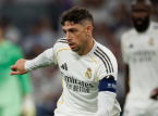 Real Madrid, Fede Valverde und "ein Verr&auml;ter" erz&auml;hlen unterschiedliche Geschichten &uuml;ber den Kampf mit Tchouameni in der Kabine