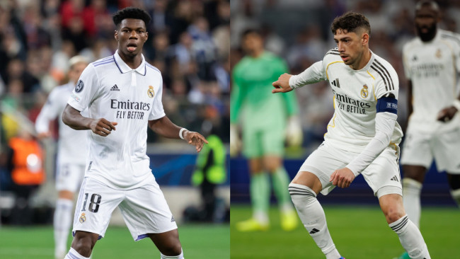 Real Madrid bricht zusammen: Fede Valverde geht nach einem Streit mit Aurelien Tchouameni ins Krankenhaus