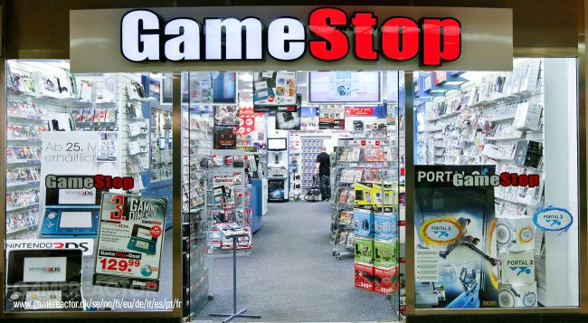 eBay bezeichnet das Angebot von GameStop als "weder glaubwürdig noch attraktiv"