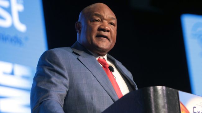 George Foreman, Boxlegende und ältester Schwergewichtschampion, stirbt im Alter von 76 Jahren
