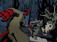 Hellboy: Web of Wyrd wurde verschoben