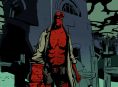 Wir spielen Hellboy Web of Wyrd auf dem heutigen GR Live