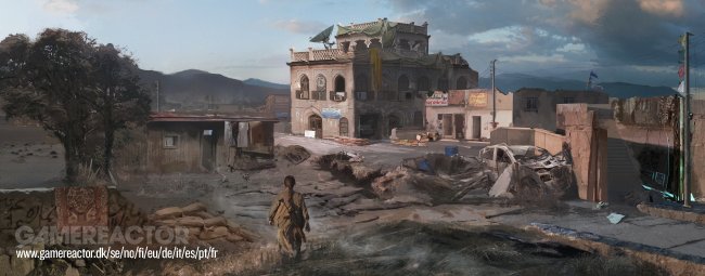 Insurgency: Sandstorm