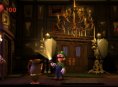 Luigi's Mansion 2 h&auml;lt Bioshock Infinite zur&uuml;ck