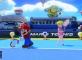 Über 70 Bilder von Mario Tennis Ultra Smash