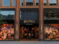 Ein riesiger Harry-Potter-Flagship-Store er&ouml;ffnet im November in London