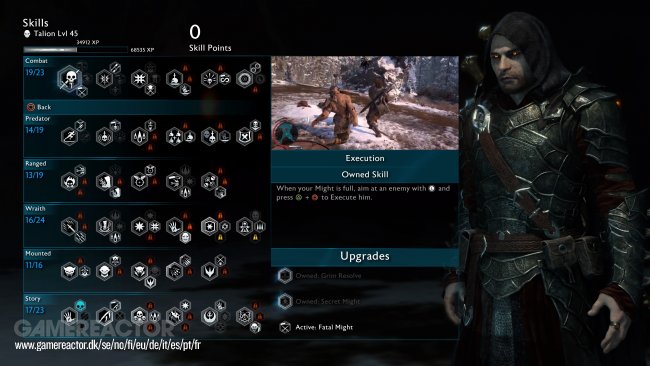 Mittelerde: Schatten des Krieges