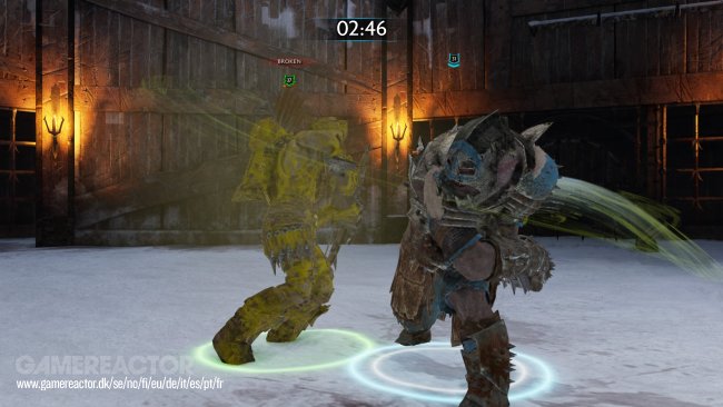 Mittelerde: Schatten des Krieges