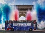 PSG und Macron reagieren auf die Gewalt und Ausschreitungen während der Champions-League-Feierlichkeiten von PSG