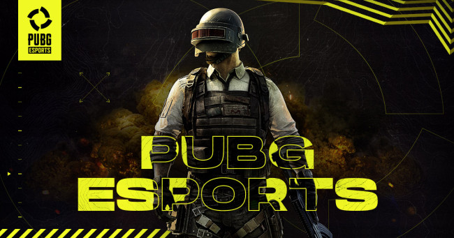 Playerunknown's Battlegrounds