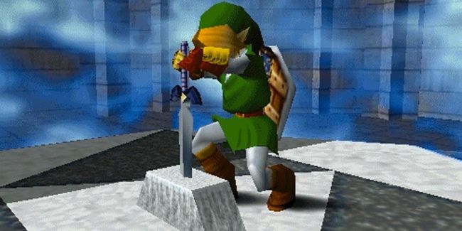Gerücht: Die erste thematische Nintendo Switch 2 soll 2026 erscheinen, zusammen mit dem Remake von The Legend of Zelda: Ocarina of Time
