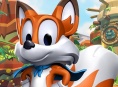 Super Lucky's Tale