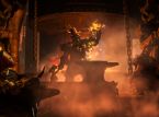 Total War: Warhammer III - Schmiede der Chaoszwerge