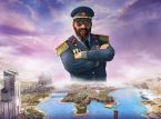 "Eine Insel war nicht genug" für El Presidente in Tropico 6
