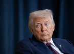 Trump sagt, die USA k&ouml;nnten den Iran-Krieg innerhalb von 2-3 Wochen beenden