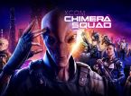 Firaxis stellt zwei der Charaktere aus Xcom: Chimera Squad vor