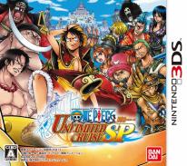 One Piece: Unlimited Cruise Special