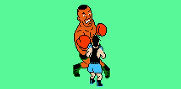 Speedrunner stellt neuen Weltrekord in Mike Tysons Punch-Out auf!!