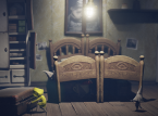 Little Nightmares