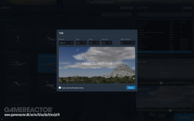 X-Plane 11