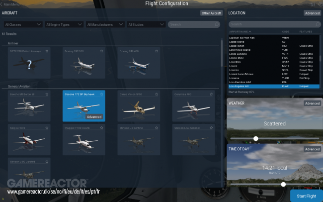X-Plane 11