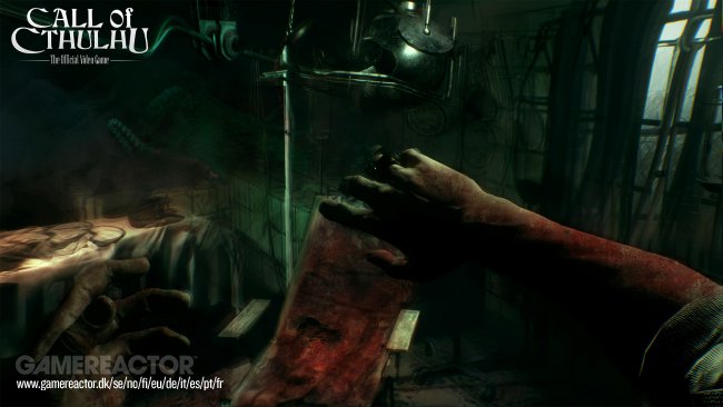 Call of Cthulhu