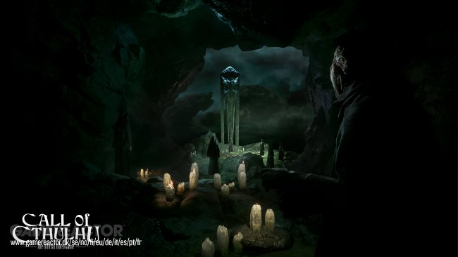 Call of Cthulhu