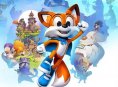 Super Lucky's Tale: Launch Trailer