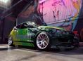Gameplay zeigt dynamischen Tag-Nacht-Wechsel in Need for Speed Heat