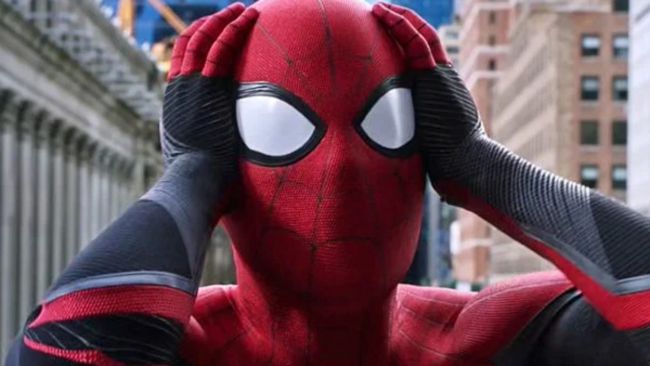 Tom Hollands vierter Spider-Man auf Eis gelegt, während Miles Morales einen Live-Action-Film bekommt