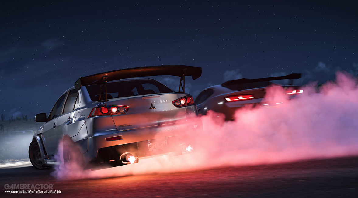 Forza Horizon 5
