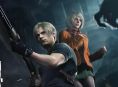 Spiele Resident Evil 4 heute Abend kostenlos