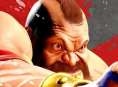 Zangief gibt sein Deb&uuml;t als Handyhalter, und Street Fighter Fans werden es lieben