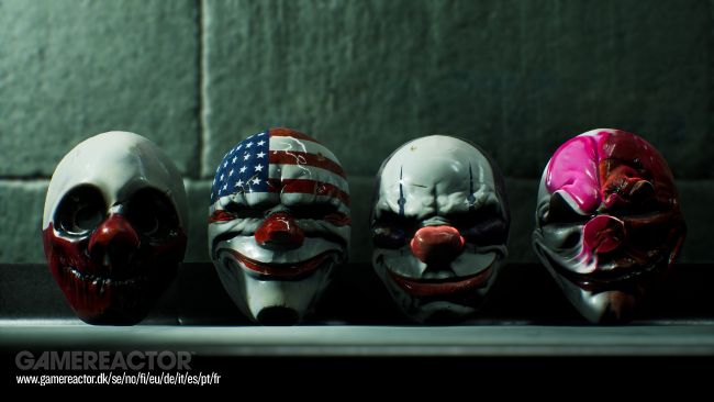 Payday 3