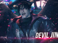 Tekken 8 Trailer enthüllt Devil Jin