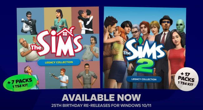 Die Sims