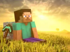 Minecraft Spielerzahlen stiegen um &uuml;ber 30% im Einklang mit A Minecraft Filmpremiere