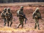 Niederlande stärken Verteidigung mit großen militärischen Investitionen