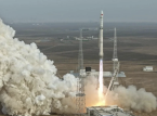 Chinas wiederverwendbarer Raketentest scheitert erneut, w&auml;hrend es versucht, mit SpaceX aufzuschlie&szlig;en