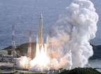 Japans H3-Rakete scheitert daran, den Navigationssatelliten nach Triebwerksproblemen in die Umlaufbahn zu bringen.