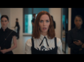 Glitzer und Glamour stehlen das Rampenlicht im neuesten Einblick in The Devil Wears Prada 2 