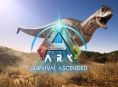 Ark: Survival Ascended erscheint am 14. November... aber nicht auf PlayStation 5