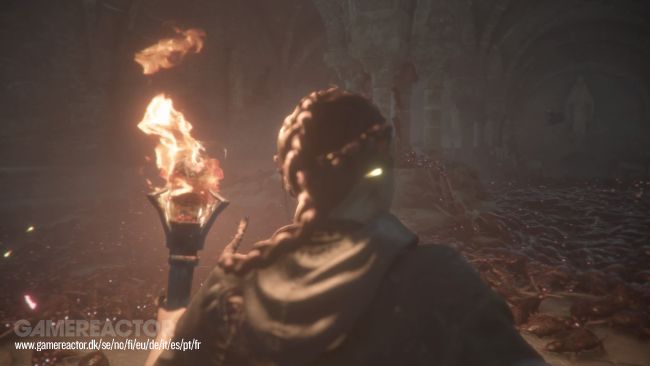 A Plague Tale: Innocence