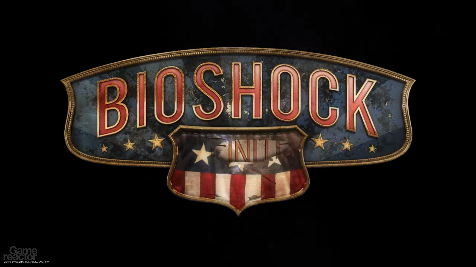Bioshock Infinite