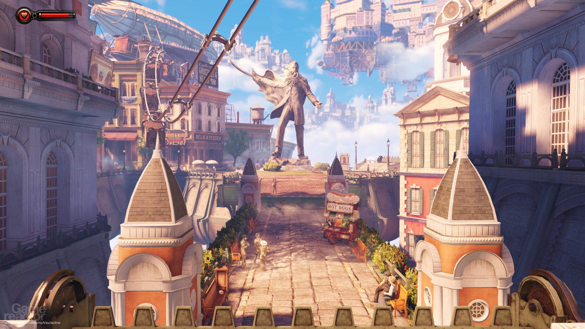 Bioshock Infinite