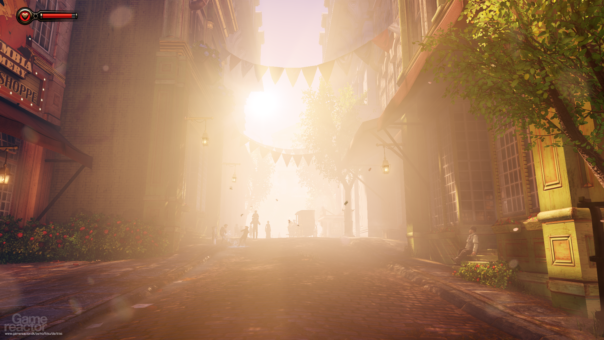 Bioshock Infinite
